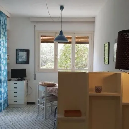 Il Nido Al Mare Apartment Monterosso al Mare