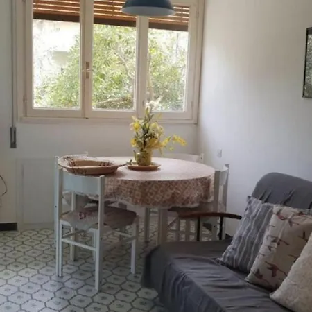 Il Nido Al Mare Apartment Monterosso al Mare