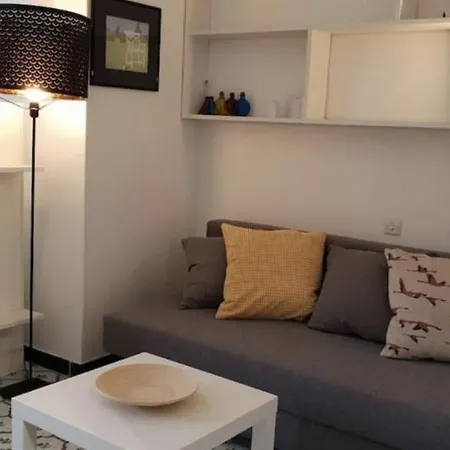 Appartement Il Nido Al Mare Monterosso al Mare