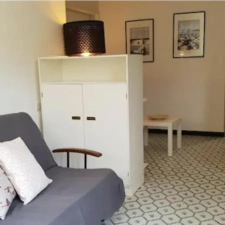 Apartamento Il Nido Al Mare